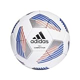adidas Unisex – Erwachsene Tiro Com Fußball Ball,...