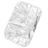 2 Stück Car Seats Cover Cooling For Kids, Sonnenschutz Cover Für Auto,...