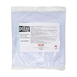 pilu cosmetic Blondierpulver 500g Beutel blau staubfrei I schonende...