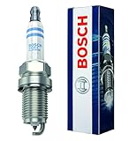 Bosch FR5KPP332S - Zündkerzen Double Platinum - 1 Stück