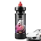 Schleifpaste – 1000 Ml, Professioneller, Schnell Schleifender...
