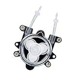 Dioche Mini-Peristaltikpumpe, Hochwertig, Langlebig, für Labor,...