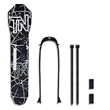 Oniissy PP5 Kunststoff für Fahrrad-Schutzblech-Set für Rennräder und...