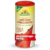 Neudorff Loxiran AmeisenStreumittel - Schnelle Bekämpfung von Ameisen und...