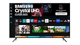 LED-Fernseher SAMSUNG 43AU7020 43 Zoll (108 cm) Crystal UHD 4K 3840 x 2160...