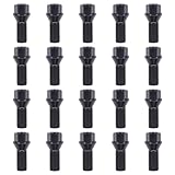Radschraube Radbolzen M14x1,25 für 8er G14 G15 G16 X1 F48 U11 X2 F39 X3...