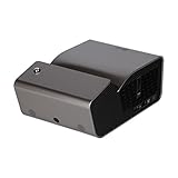 LG Beamer PH450UG bis 200 cm (80 Zoll) CineBeam HD Ultrakurzdistanz LED...