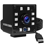 ELP 3D Stereo 60fps USB Kamera 1080P Hochgeschwindigkeits Webcam mit 180...