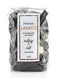 500g Premium Lakritzmischung. Handverlesene Lakritz-Spezialitäten aus...