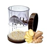 Manuelle Nussmühle – Manuelle Gewürzzerkleinerer, kulinarischer...