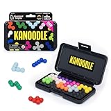 Learning Resources Kanoodle 3D Puzzle Spiel, mit 200 Herausforderungen,...