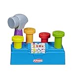 Playskool Hämmerchen Klopfbank Aktivitätsspielzeug für Kleinkinder ab 12...