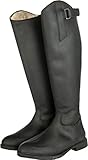 HKM 7579 Reitstiefel Flex Country, Gefüttert, Unisex...