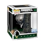 Funko Pop! Deluxe: Alien - Xenomorph with Jonesy - Vinyl-Sammelfigur -...