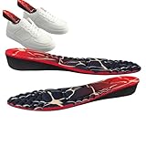 Hogvinnatil Massage-Einlegesohlen | Orthopädische Einlegesohlen, Einlagen...