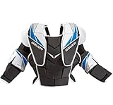 Bauer Brustschutz Street Hockey Goalie S19 - Senior, Größe:L
