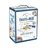 Gourmet Père & Fils - Fruits De Mer - Sauvignon Blanc, Sémillon -...