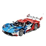Storm Kinderbausteine ​​1257PCS Dominant Juggle Competitive Racing Toy...