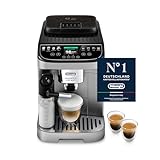 De'Longhi Magnifica Evo Next ECAM312.80.SB, Kaffeevollautomat mit 13...