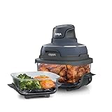 Ninja Crispi – Tragbares Kochsystem mit Crispi PowerPod, 6 Tassen und 4...