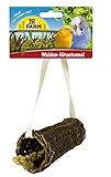 JR FARM Birds Weiden-Hirsetunnel 40 g