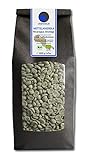 Bio Rohkaffee - Grüner Hochland Kaffee Nicaragua Jinotega (grüne...