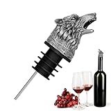 Flaschenausgießer für Spirituosen – gute Kunstfertigkeit,...