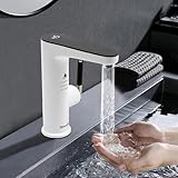 Elektrische Wasserhahn mit Durchlauferhitzer 220V 3200W Elektrische...