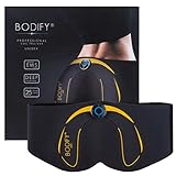 Bodify® EMS Potrainer Pro - Gezielte Stimulation der Po Muskulatur! -...