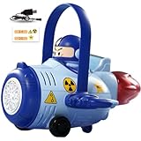 Automatischer Seifenblasenstab, Kinderblasenstab | Auslaufsicherer...