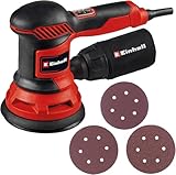 Einhell Exzenterschleifer TC-RS 425 E (425 W, Schleifteller Ø 125 mm, max....