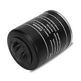 Motorrad-Ölfilter, Ersatz für Vespa LX S ET4 GTS GTV 50 125 150 200 250...