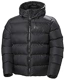 Helly Hansen Herren Jacke Active Puffy Jacke, Schwarz, L, 53523