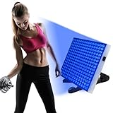 Bräunungslicht Solarium Portable Tanning Lamp für Home Gesichtsbräunung...