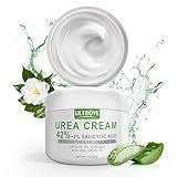 Urea Creme 42% mit 2% Salicylsäure, Hornhaut und abgestorbene Haut für...