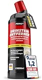 PRINOX Urinsteinentferner EXTRA STARK 1000ml - Profi Urinstein &...