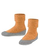 FALKE Unisex Kinder Hausschuh-Socken Cosyshoe Minis K HP weich atmungsaktiv...