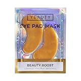 YEAUTY BEAUTY BOOST EYE PAD MASK, die superweichen Augenpads mit dem...