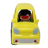 Fisher-Price Ersatzteil Little People Sit 'n Stand Raceway HBD77 - Ersatz...