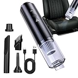 Yulokdwi Handstaubsauger, Tragbarer Kabelloser Handstaubsauger, Haus Und...