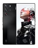 REDMAGIC 10S Pro 144Hz Gaming Handy, 5G Android Smartphone, 12GB RAM+256GB...