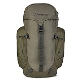 Berghaus Unisex Arrow 30 Rucksack, kompakter, atmungsaktiver Rucksack,...