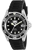 Invicta Pro Diver Edelstahl Herren Automatikuhr - 40mm