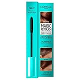 Loreal Magic Retouch Precision Brush Haarfärbemittel, Brown bis...