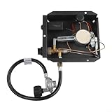 Terrassenheizungen, Glasrohrbrenner-Modul-Ersatz, 47 000 BTU...