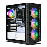 Ankermann Gaming Power V3 | Intel Core i7-13700F | Nvidia GeForce RTX 5070...