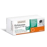 Echinacea-ratiopharm 100 mg Tabletten: Natürliche Unterstützung für...