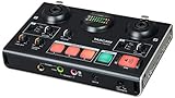 Tascam US-42B MiNiSTUDIO Creator USB-Audio-Interface (US42B), für...