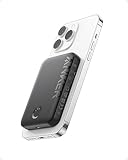 Anker 321 Magnetic Battery (PowerCore Magnetic 5K), 5.000 mAh Magnetic...