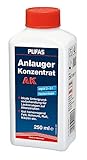 Pufas Anlauger flüssig Aktivreiniger 250ml Konzentrat